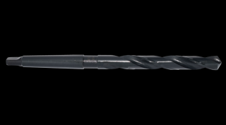 Kúpos szárú fémfúró - 17.5 x 228/130 (MK 2)