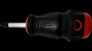 Marokcsavarhúzók (stubby) PH 1x38