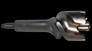 Ratio CoreCutter fúrófej D68