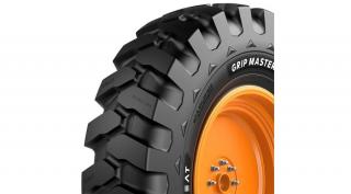 10.00-20 CEAT Grip Master EX 146 B TT Diagonális Rakodógép, építőgép gumi