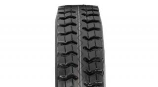 13R22.5 Windpower PRO DC75 156 / 150 K (154 / 151 L) 18PR 3PMSF Radiális Húzó teher gumiabroncs