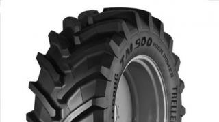 14.9-24 Trelleborg TM90  8PR 128A8 TL Traktor, kombájn, mg. gumi