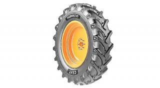 18.4-38 CEAT Farmax 152A8 TT Diagonális Traktor, kombájn, mg gumi