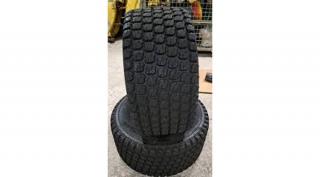 18x9.50-8 Trelleborg Driver  4PR TL Traktor, kombájn, mg. gumi