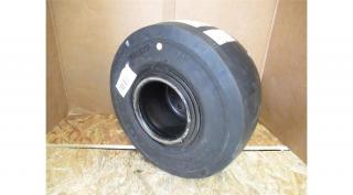 18X9.50-8 Trelleborg T521  4PR TL Traktor, kombájn, mg. gumi