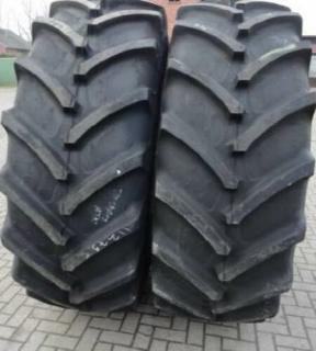 200/70R16 BKT Agrimax RT 765 94 A8 / 94 B Traktor, kombájn, mg. gumi