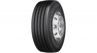 215/75R17.5 Barum BT 200 R 135 / 133 K PR M+S Radiális Teherautó trailer gumiabroncs