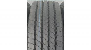 215/75R17.5 Dynamo MAR26 135 / 133 L 16PR 3PMSF Radiális Kormányzott teher gumiabroncs