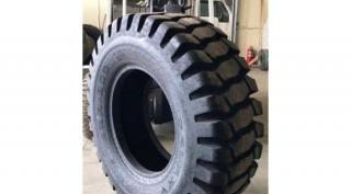 23.5-25 20PR EXR 300 E3/L3 GALAXY TL Rakodógép, építőgép gumi