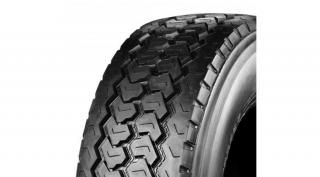 235/75R17.5 Windpower WGC 28 143 / 141 J 18PR 3PMSF Radiális Húzó teher gumiabroncs