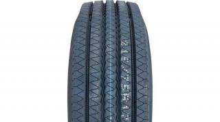 235/75R17.5 Windpower WTL 31 143 / 141 J 18PR 3PMSF Radiális Teherautó trailer gumiabroncs