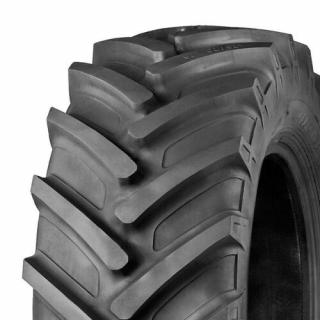 240/70R16 Alliance 370 104A8/101B TL Radiális Traktor, kombájn, mg gumi