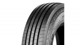 245/70R17.5 Windpower WSR 24 136 / 134 M 18PR 3PMSF Radiális Kormányzott teher gumiabroncs