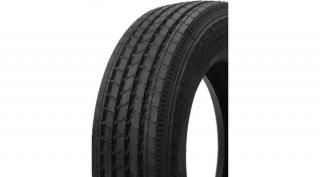 245/70R19.5 Windpower WTL 32 141 / 140 J 18PR 3PMSF Radiális Teherautó trailer gumiabroncs