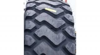 26.5R25 Alliance 703 209 A2 / 193 B TL Radiális Rakodógép, építőgép gumi