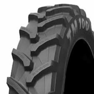 270/95R38 Trelleborg TM100  140A8 (140B) TL Traktor, kombájn, mg. gumi