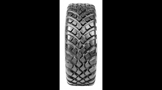 280/70R18 Alliance 579 114A8/114B TL Radiális Traktor, kombájn, mg gumi
