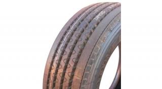 285/70R19.5 Windpower WSR 36 145 / 143 M (146 / 144 L) 16PR 3PMSF Radiális Kormányzott teher gumiabroncs