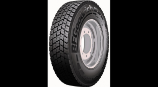 295/60R22.5 BF GOODRICH ROUTE CTRL D (REG) 150/147K TL Teherautó húzó gumi