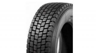 295/60R22.5 Windpower WDR 55 149 / 146 L (150 / 147 K) 18PR 3PMSF Radiális Húzó teher gumiabroncs