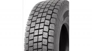 295/80R22.5 Dynamo MDR75 152 / 148 M 16PR 3PMSF Radiális Húzó teher gumiabroncs