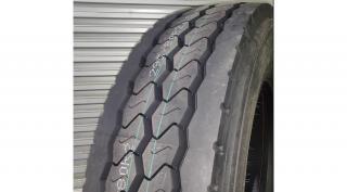 295/80R22.5 Windpower PRO GU01 152 / 149 J 18PR 3PMSF Radiális Kormányzott teher gumiabroncs