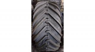 29X12.50-15 Trelleborg T411  4PR TT Traktor, kombájn, mg. gumi