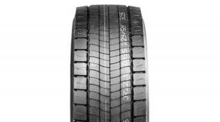 315/60R22.5 Windpower PRO DL96 152 / 148 L 20PR 3PMSF Radiális Húzó teher gumiabroncs