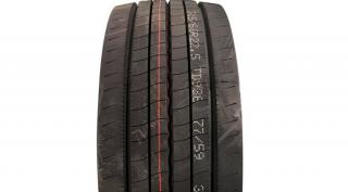 315/60R22.5 Windpower PRO SL91 154 / 148 L 20PR 3PMSF Radiális Kormányzott teher gumiabroncs