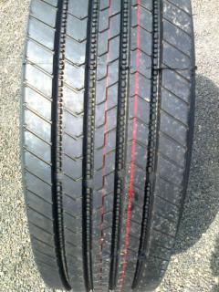 315/70R22.5 Boto BT688/18pr korm. 151/148L Teher gumi