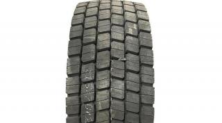315/70R22.5 Windpower PRO DR85 154 / 150 L (152 / 148 M) 18PR 3PMSF Radiális Húzó teher gumiabroncs