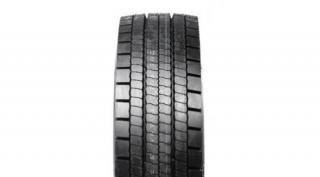 315/80R22.5 Dynamo MDL65 156 / 153 K 20PR 3PMSF Radiális Húzó teher gumiabroncs