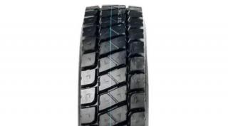 315/80R22.5 Dynamo MDM10 156 / 153 K 20PR 3PMSF Radiális Húzó teher gumiabroncs