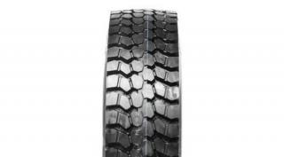 315/80R22.5 Dynamo MDM60 156 / 150 K 18PR 3PMSF Radiális Húzó teher gumiabroncs