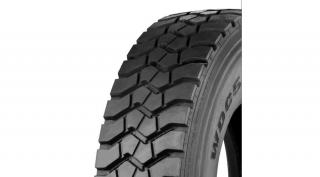 315/80R22.5 Windpower WDC 52 154 / 150 M (156 / 150 L) 18PR 3PMSF Radiális Húzó teher gumiabroncs