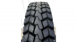315/80R22.5 Windpower WDC 53 154 / 151 M (156 / 150 L) 18PR 3PMSF Radiális Húzó teher gumiabroncs