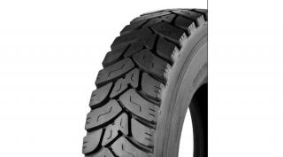 315/80R22.5 Windpower WDC 55 156 / 150 K 18PR 3PMSF Radiális Húzó teher gumiabroncs