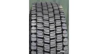 315/80R22.5 Windpower WDR 37 154 / 151 M (156 / 150 L) 18PR 3PMSF Radiális Húzó teher gumiabroncs