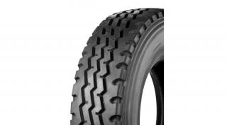 315/80R22.5 Windpower WGC 08 154 / 151 L (156 / 150 K) 18PR 3PMSF Radiális Kormányzott teher gumiabroncs