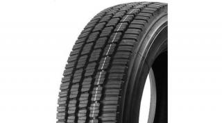315/80R22.5 Windpower WSW 80 158 / 150 L (154 / 150 M) 18PR 3PMSF Radiális Kormányzott teher téli gumiabroncs