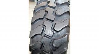 340/80R18(12.5R18) 136 A8 MULTI TOUGH GALAXY TL Rakodógép, építőgép gumi