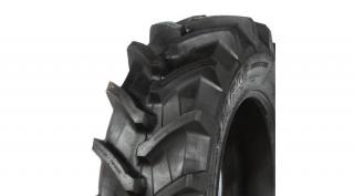 340/85R24 Trelleborg TM600 HD 125A8  TL Traktor, kombájn, mg. gumi