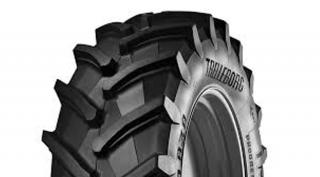 360/70R28 Trelleborg TM700 PT 125D  TL Traktor, kombájn, mg. gumi