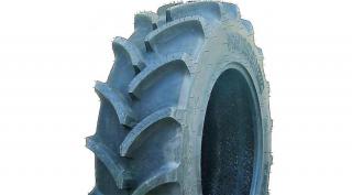 380/80R38 Vredestein 142A8/B  TL Traxion85 II Traktor, kombájn, mg. gumi