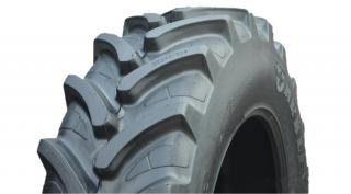 380/85R24 14.9R24 LEAO LR861 131A8/128B TL Traktor, kombájn, mg. Gumi