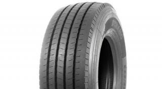 385/55R22.5 Dynamo MTR60 160 K 20PR 3PMSF Radiális Teherautó trailer gumiabroncs