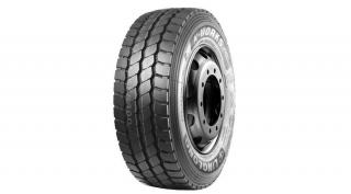 385/65r22.5 Linglong KXA400 24PR 164J TL Serbia