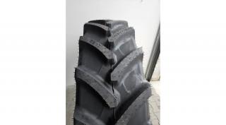 400/75R38 CEAT Farmax R75 141 A8 / 138 D TL Traktor,kombájn, mg. gumi