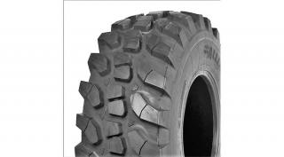 400/80R24 Alliance 585 162 A8 / 162 B TL Traktor,kombájn, mg. gumi