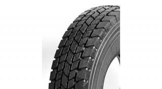 445/95R25 Windpower W 728 174 F TL Radiális Rakodógép, építőgép gumi